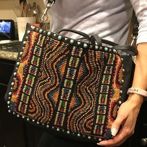 Valentino Rockstud Native Couture